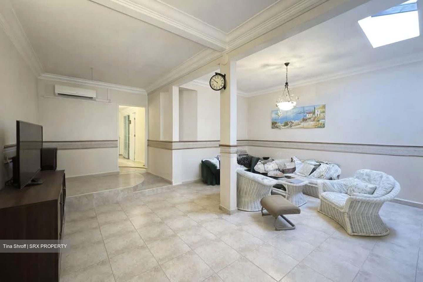 Jalan Sempadan (D15), Terrace #596367811